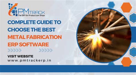 best metal fabrication erp|fabrication software for manufacturing.